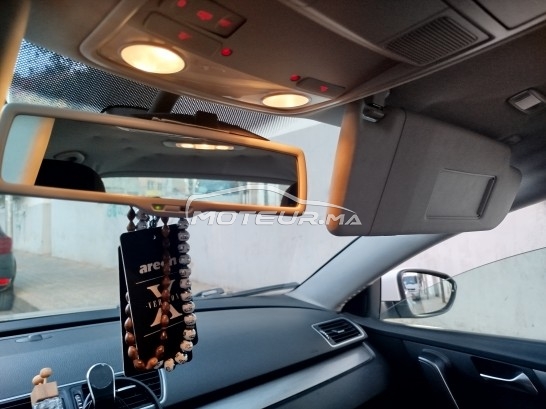 VOLKSWAGEN Passat B7 occasion 2524101