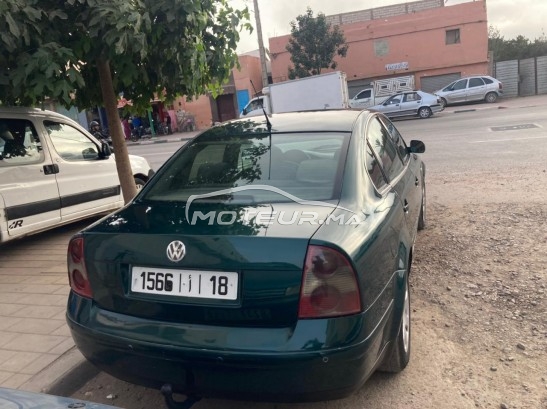 VOLKSWAGEN Passat Tdi occasion 1513554
