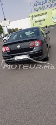 فولكزفاكن باسات مستعملة 2769009