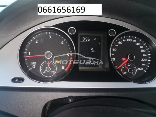 فولكزفاكن باسات 2.0 tdi مستعملة 1722187