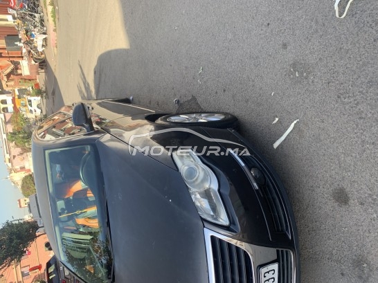 VOLKSWAGEN Passat occasion 1777686