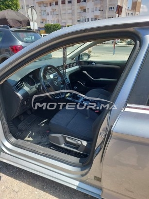 فولكزفاكن باسات Tdi مستعملة 1653756