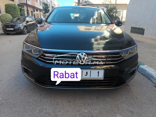 VOLKSWAGEN Passat B8 2.0l occasion 1771872