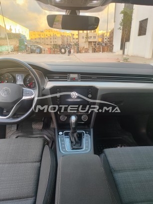 فولكزفاكن باسات 9/2022 passat مستعملة 2284506