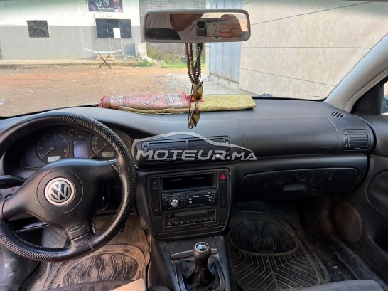 فولكزفاكن باسات مستعملة 1951259