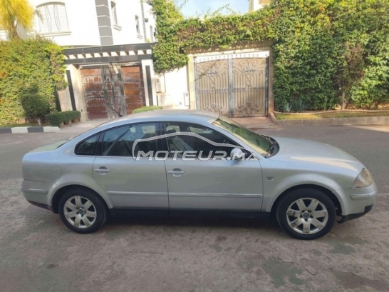 فولكزفاكن باسات مستعملة 2748541