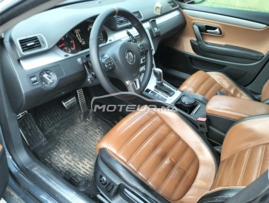 فولكزفاكن باسات مستعملة 3174586