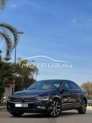 فولكزفاكن باسات مستعملة 3186324