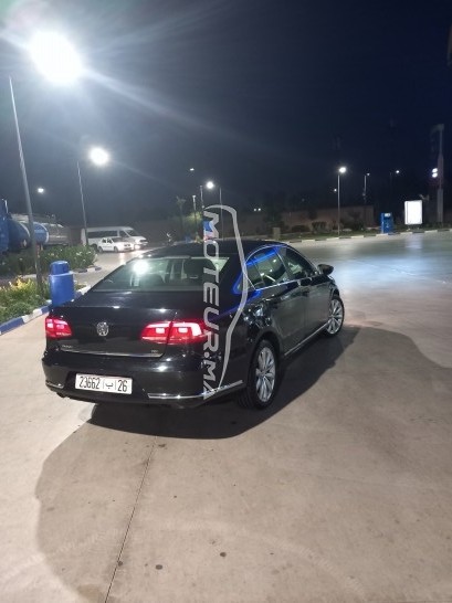 فولكزفاكن باسات Bluetech مستعملة 1760400