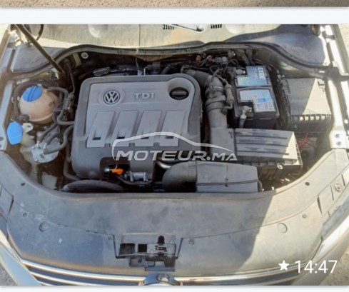 VOLKSWAGEN Passat Bien occasion 1746675