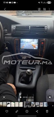 فولكزفاكن باسات B5 model 97 مستعملة 3164249