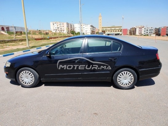 فولكزفاكن باسات B6 مستعملة 1846903