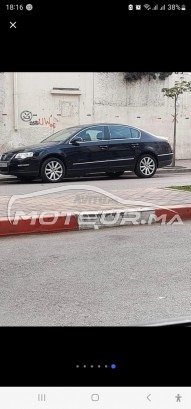 فولكزفاكن باسات 2008 2 l tsi مستعملة 1761665