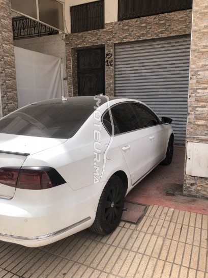 فولكزفاكن باسات Limousin b7 مستعملة 1443013