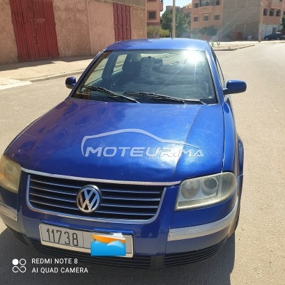 فولكزفاكن باسات مستعملة 1934207