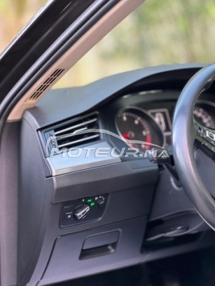 VOLKSWAGEN Passat occasion 3257942
