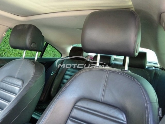 VOLKSWAGEN Passat occasion 3319823