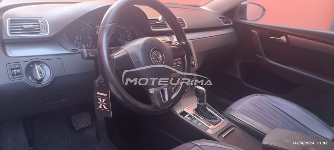 VOLKSWAGEN Passat B7 occasion 1838695