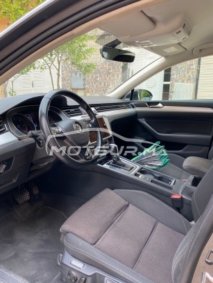 فولكزفاكن باسات 2l مستعملة 1853085