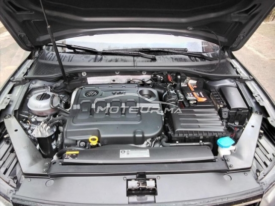 VOLKSWAGEN Passat occasion 1481899