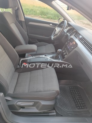 فولكزفاكن باسات 9/2022 passat مستعملة 2284487