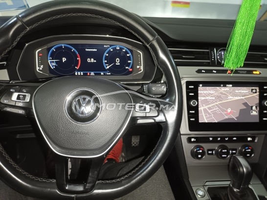 VOLKSWAGEN Passat B8 occasion 1497555