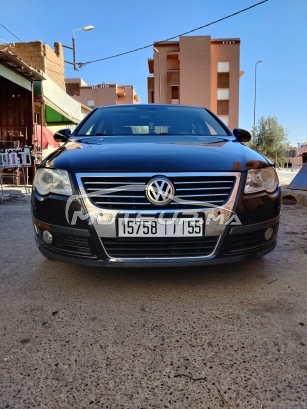 فولكزفاكن باسات مستعملة 1761896