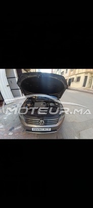 فولكزفاكن باسات B7 limousine مستعملة 2103507