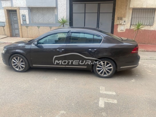 VOLKSWAGEN Passat B7 occasion 1630533