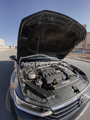 VOLKSWAGEN Passat 1.6 tdi dsg7 occasion 1750929