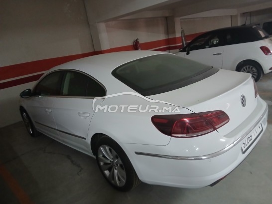 VOLKSWAGEN Passat Cc occasion 3003598