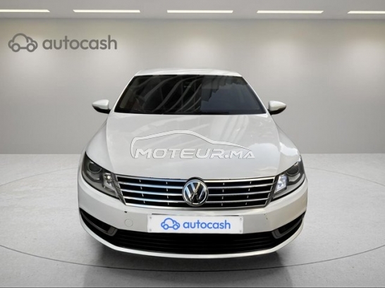 VOLKSWAGEN Passat occasion 3319349