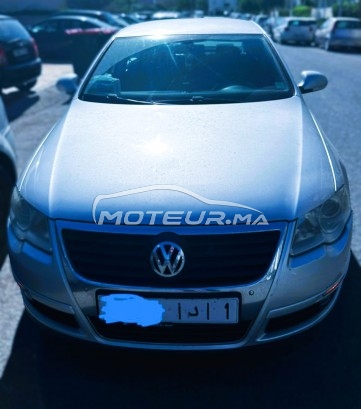 فولكزفاكن باسات 2.0 مستعملة 1941069