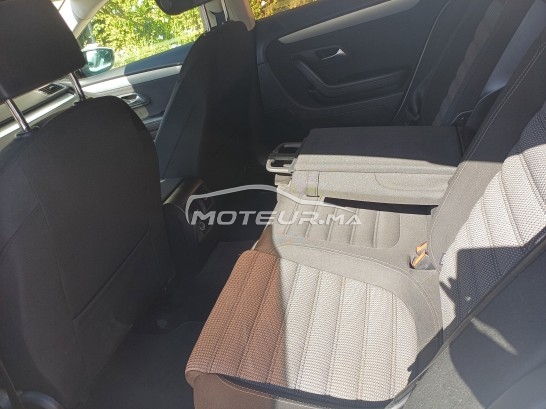 VOLKSWAGEN Passat Cc occasion 2743531