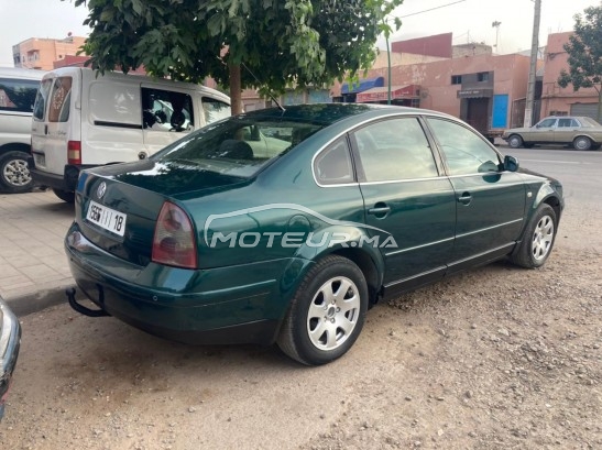 VOLKSWAGEN Passat Tdi occasion 1513555