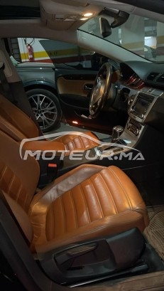VOLKSWAGEN Passat Passat cc occasion 2952997