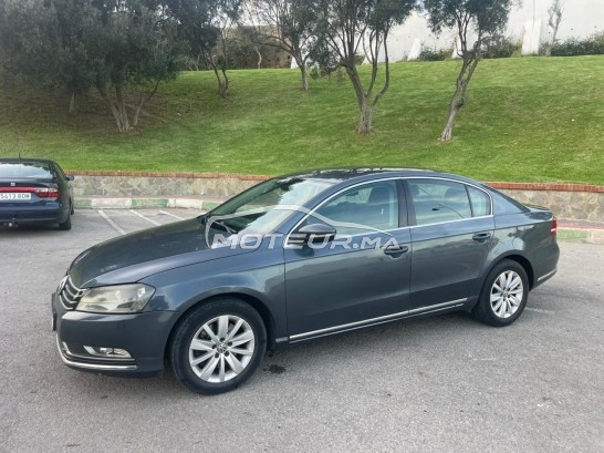 VOLKSWAGEN Passat occasion 1772506