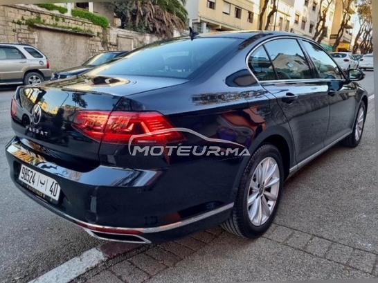 VW PASSAT 2.0 TDI 177 AUTOMATIC 2022 TTOPTIONS