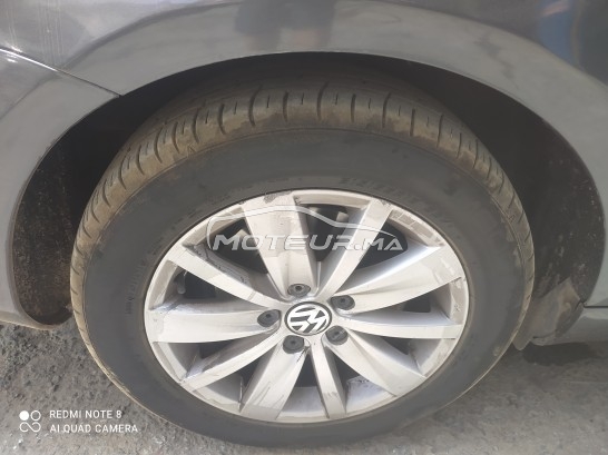 VOLKSWAGEN Passat B7 occasion 1677387