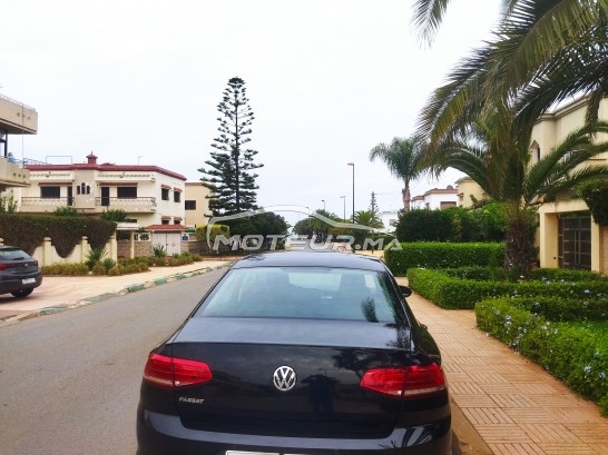 VOLKSWAGEN Passat occasion 1955241
