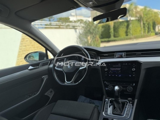 فولكزفاكن باسات مستعملة 3186336