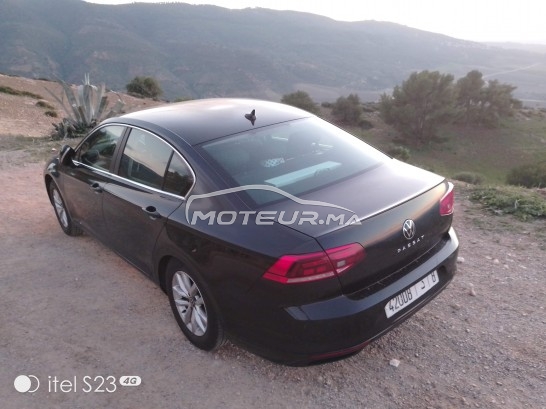 VOLKSWAGEN Passat B8 comfortline occasion 2223342