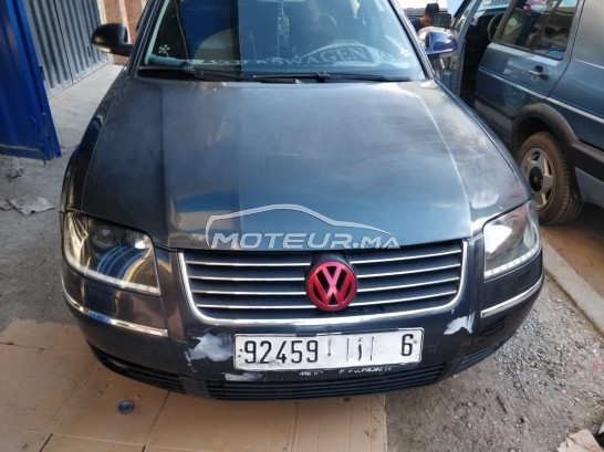 فولكزفاكن باسات مستعملة 1397661