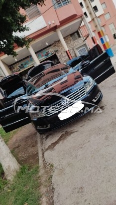 فولكزفاكن باسات Cc مستعملة 2944218