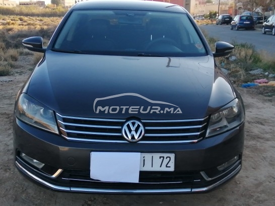 فولكزفاكن باسات 2.0l مستعملة 2044523