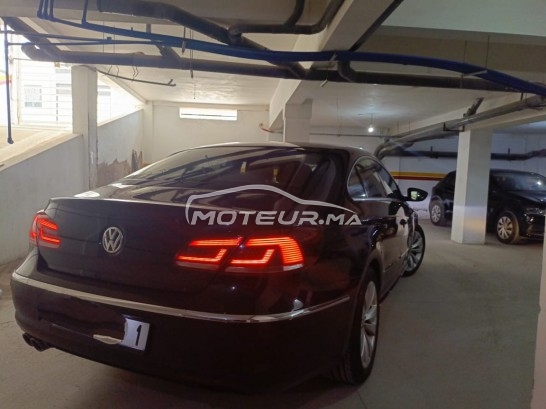 VOLKSWAGEN Passat Tdi occasion 3065225