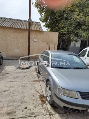 VOLKSWAGEN Passat Tdi occasion 1480997