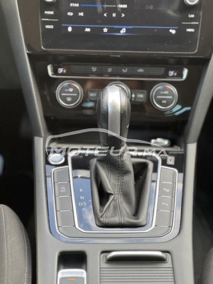 فولكزفاكن باسات مستعملة 3186337