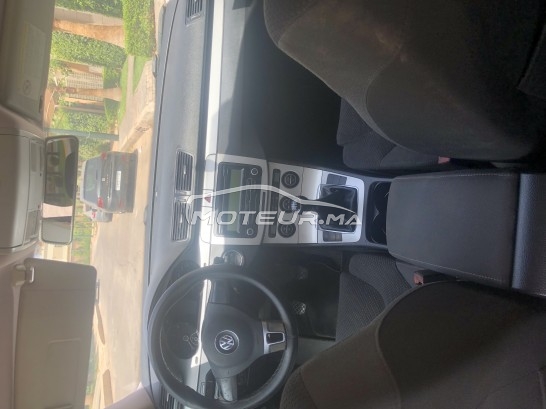 VOLKSWAGEN Passat occasion 1658040