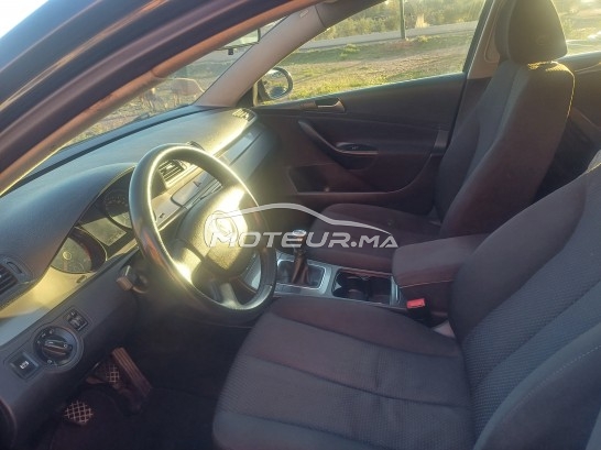 فولكزفاكن باسات Moteur cc مستعملة 1835534